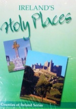 Irelands Holy Places [DVD] only £6.99