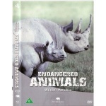 Wildlife Paradise - Endangered Animals [DVD] only £2.99