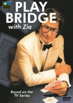 Play Bridge with Zia [DVD] only £9.99