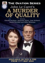 A Murder of Quality [DVD] only £39.99