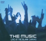 The Music, Live at Blank Canvas (2002) [DVD] [2009] only £6.99