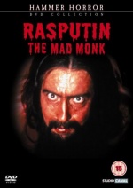 Rasputin the Mad Monk [DVD] only £5.99