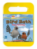 Carry Me - Bird Bath [DVD] only £2.99