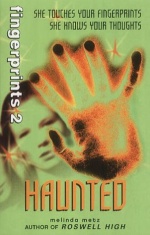 Fingerprints (2) - Haunted only £2.99