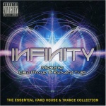 Infinity: Mixed By Lisa Pin-Up & Richard Tulip/Parental Advisory only £2.99