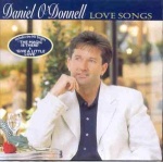 Daniel O Donnell Love Songs only £4.99