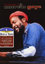 The Very Best of Marvin Gaye: +DVD only £8.99