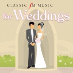 Music for Weddings only £13.99