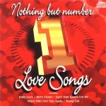  Nothing But Number 1 Love Songs: 20 Eternal Love Classics  only £2.99