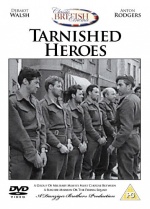 Tarnished Heroes [DVD] only £2.99