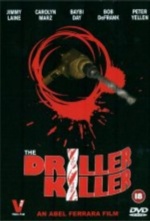 The Driller Killer (Uncut) [DVD] only £2.99