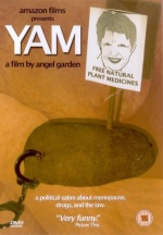 Yam [DVD] only £2.99