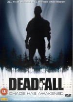 Deadfall [2000] [DVD] only £2.99