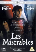 Les Miserables (1978) [DVD] only £13.99