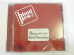 BLIND PEW - BLUEPRINTS FOR WORLD DOMINATION CD only £2.99