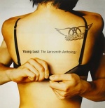 Young Lust: The Aerosmith Anthology only £4.99