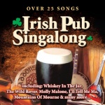 The Very Best of Irish Pub Singalong only £2.99