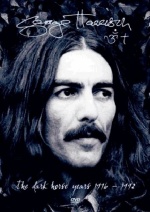 George Harrison - The Dark Horse Years [DVD] only £9.99
