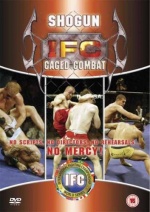 IFC - Shogun (Caged Fighting) [DVD] only £13.99