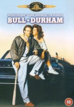 Bull Durham [DVD] [1989] only £2.99