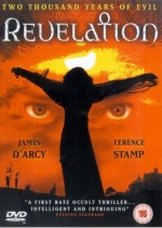 Revelation (2002) [DVD] only £3.99