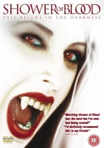 Shower Of Blood [DVD] only £2.99