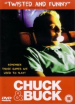 Chuck and Buck [DVD] [2000] only £2.99