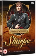 Sharpe's Mission [DVD] only £2.99