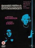 Dance With a Stranger [DVD] [1985] only £7.99