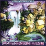 Waterfall Cities only £15.99