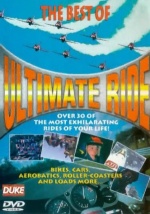 Ultimate Ride [DVD] only £2.99