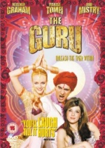 The Guru [DVD] [2002] only £2.99