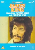 Jason King - Episodes 1 & 2 [DVD] [1971] only £5.99