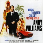 Music to Watch Girls By: the Very Best of Andy Williams only £2.99