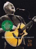 David Gilmour - in Concert [DVD] [2002] only £8.99