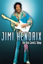 Jimi Hendrix - the Dick Cavett Show [DVD] only £19.99