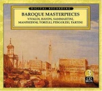 Baroque Masterpieces only £21.99