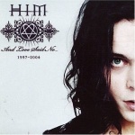 And Love Said No... The Best of HIM 1997-2004 [CD + DVD] only £2.99