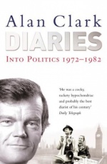 Diaries: Into Politics: Into Politics Vol 2 only £2.99