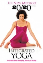 The New Method 20/20 - Integrated Yoga [DVD] [NTSC] only £9.99