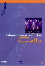 Inheritance Of The Celts [2002] [DVD] only £2.99