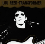 REED, LOU-Transformer only £3.99