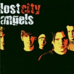 Lost City Angels only £3.99