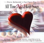 All Time No.1 Love Songs only £2.99