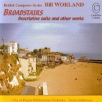 Worland - Broadstairs Suite only £11.99