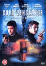 Cold Vengeance [DVD] only £2.99