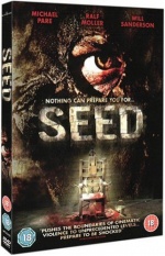 Seed [DVD] only £4.99