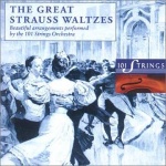 Great Strauss Waltzes only £4.99