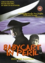 Babycart in Peril [DVD] only £7.99