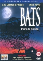 Bats (1999)  [DVD] only £2.99